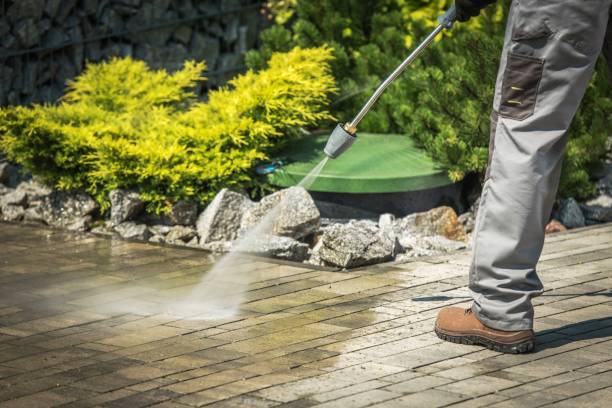 Chesterfield, MO  Pressure Washing Services Company