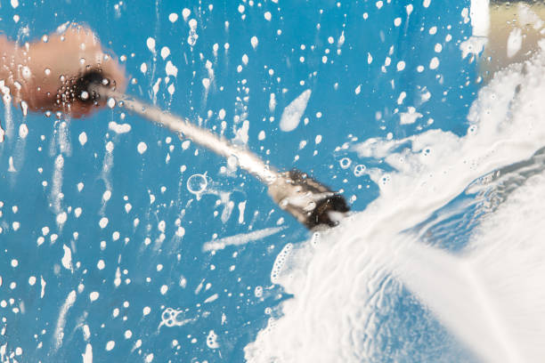 Best Machinery and Equipment Cleaning  in Chesterfield, MO