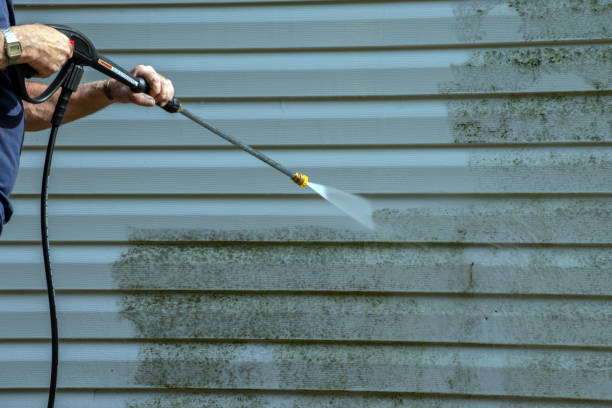 Chesterfield, MO  Pressure Washing Services Company
