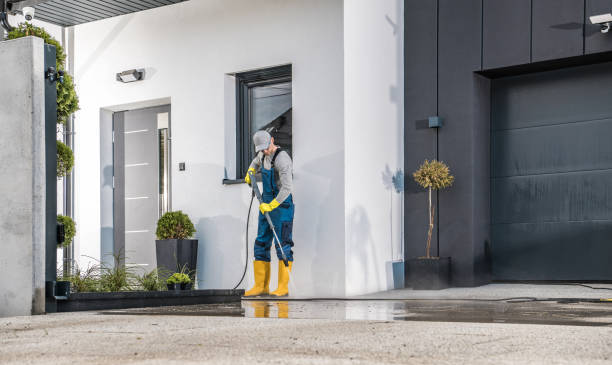 Best Graffiti Removal  in Chesterfield, MO